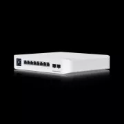 UBNT UniFi kapcsoló USW-Pro-8-PoE