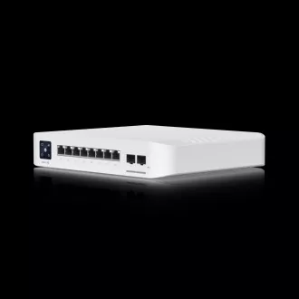 UBNT UniFi kapcsoló USW-Pro-8-PoE