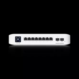 UBNT UniFi kapcsoló USW-Pro-8-PoE