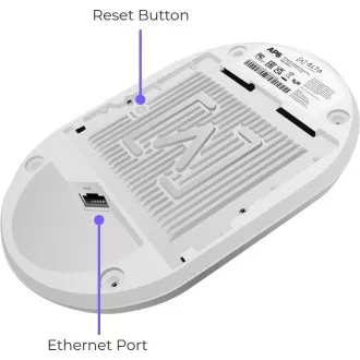 Alta Labs AP6 Wi-Fi 6 hozzáférési pont Alta Labs AP6 Wi-Fi 6 hozzáférési pont