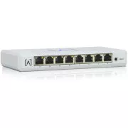 Alta Labs S8 PoE kapcsoló