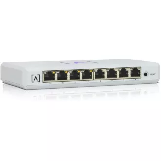 Alta Labs S8 PoE kapcsoló