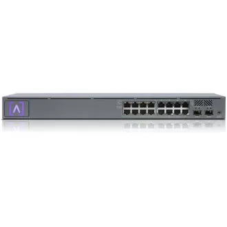 Alta Labs S16 PoE kapcsoló