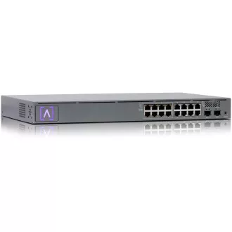 Alta Labs S16 PoE kapcsoló