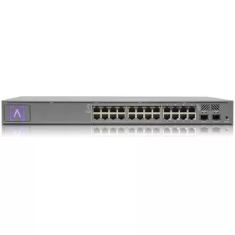 Alta Labs S24 PoE kapcsoló
