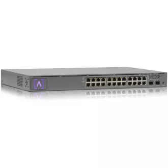 Alta Labs S24 PoE kapcsoló
