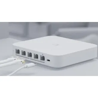 UBNT UXG-Max - Felbontott