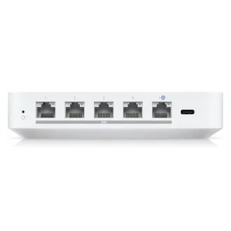 UBNT UXG-Max - Felbontott