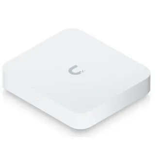 UBNT UXG-Max - Felbontott