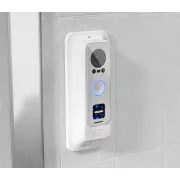 UBNT G4 ajtócsengő Pro PoE Gang Box Mount Fehér