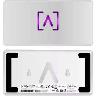 Alta Labs CONTROL, Helyi hálózati vezérlő