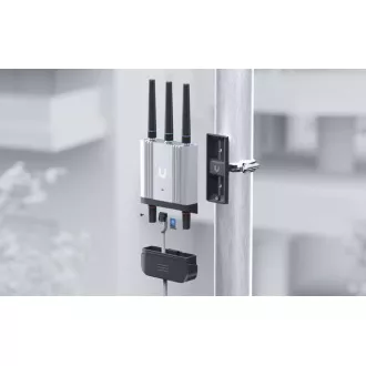 UBNT UMR - Ipari mobil router