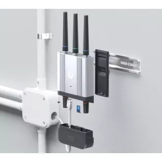UBNT UMR - Ipari mobil router