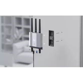 UBNT UMR - Ipari mobil router