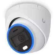 UBNT UVC-AI-Turret-W, AI torony IP kamera, 8MP, fehér