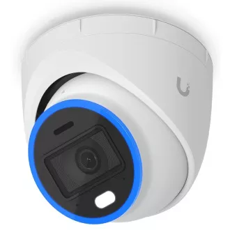 UBNT UVC-AI-Turret-W, AI torony IP kamera, 8MP, fehér