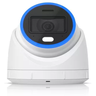 UBNT UVC-AI-Turret-W, AI torony IP kamera, 8MP, fehér