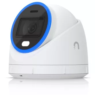 UBNT UVC-AI-Turret-W, AI torony IP kamera, 8MP, fehér