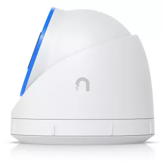 UBNT UVC-AI-Turret-W, AI torony IP kamera, 8MP, fehér