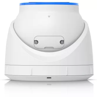 UBNT UVC-AI-Turret-W, AI torony IP kamera, 8MP, fehér