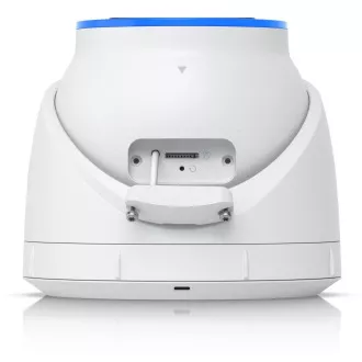 UBNT UVC-AI-Turret-W, AI torony IP kamera, 8MP, fehér