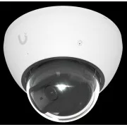 UBNT UVC-AI-Dome-W - AI Dome PoE kamera, 8MP, fehér színben