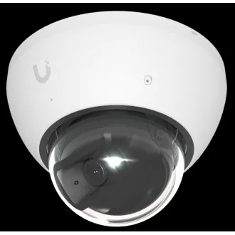UBNT UVC-AI-Dome-W - AI Dome PoE kamera, 8MP, fehér színben