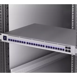 UBNT UniFi kapcsoló USW-Pro-HD-24