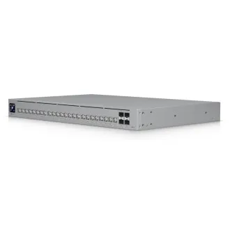 UBNT UniFi kapcsoló USW-Pro-HD-24