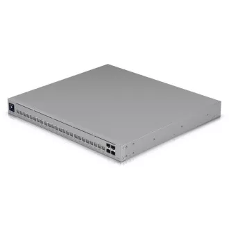 UBNT UniFi kapcsoló USW-Pro-HD-24-PoE