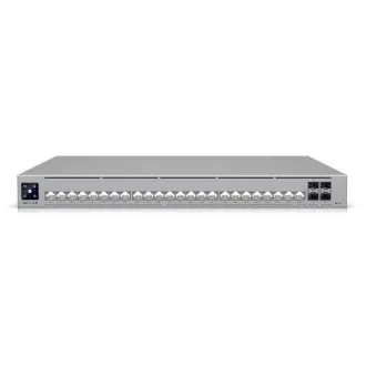 UBNT UniFi kapcsoló USW-Pro-HD-24-PoE