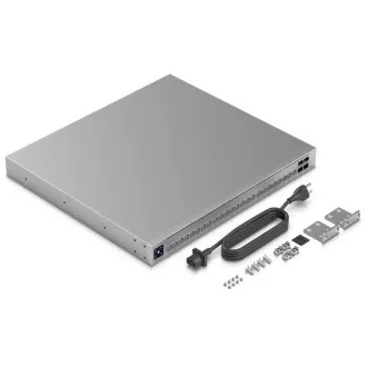 UBNT UniFi kapcsoló USW-Pro-HD-24-PoE