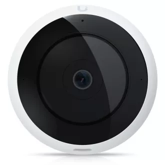 UBNT UVC-AI-360 - Halszem UniFi videokamera, 5MP, 360°, fehér színben