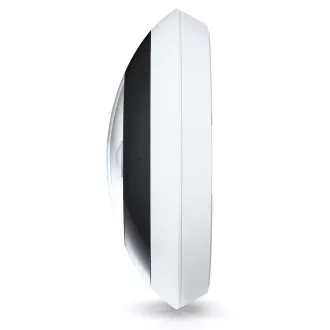 UBNT UVC-AI-360 - Halszem UniFi videokamera, 5MP, 360°, fehér színben