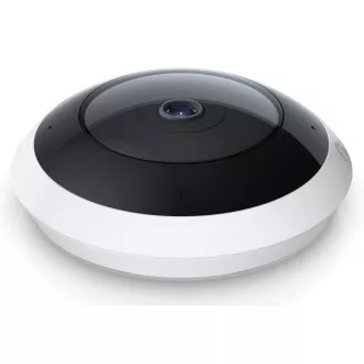 UBNT UVC-AI-360 - Halszem UniFi videokamera, 5MP, 360°, fehér színben