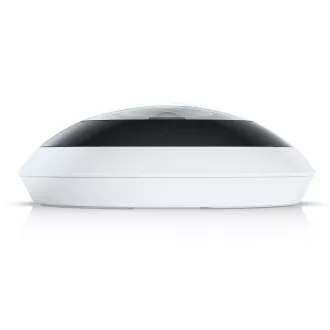 UBNT UVC-AI-360 - Halszem UniFi videokamera, 5MP, 360°, fehér színben
