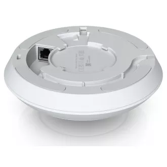 UBNT UVC-AI-360 - Halszem UniFi videokamera, 5MP, 360°, fehér színben