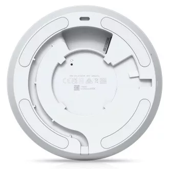 UBNT UVC-AI-360 - Halszem UniFi videokamera, 5MP, 360°, fehér színben