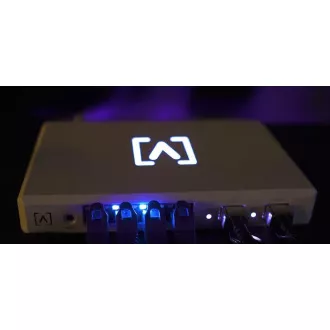 Alta Labs 10-es útvonal