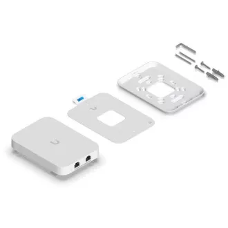UBNT UniFi AP U7 falba épített UBNT UniFi AP U7 UBNT UniFi AP U7 falba épített UBNT UniFi AP U7