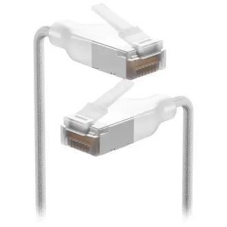 UBNT UniFi Premium Patch kábel, Etherlighting, Cat6a, 0, 15m, 24 db, 24 darab