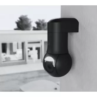 UBNT UVC-G5-PTZ fekete