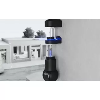 UBNT UVC-G5-PTZ fekete