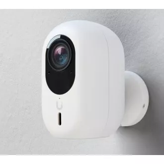 UBNT UVC-G6-INS - G6 fényképezőgép Instant fehér színben