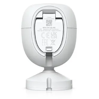 UBNT UVC-G6-INS - G6 fényképezőgép Instant fehér színben UBNT UVC-G6-INS - G6 fényképezőgép Instant fehér színben