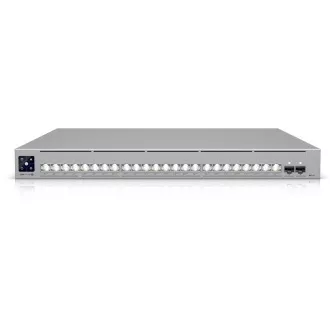 UBNT Pro XG 24 PoE kapcsoló