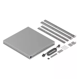 UBNT Pro XG 24 PoE kapcsoló