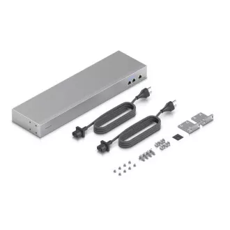 UBNT WAN RJ45 kapcsoló