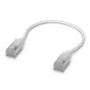 UBNT UniFi prémium patch kábel, Etherlighting, Cat6a, 0, 15m