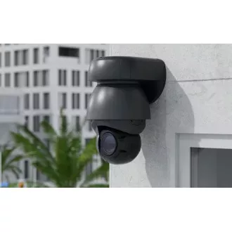 UBNT AI PTZ ipari, fekete